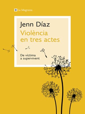 cover image of Violència en tres actes